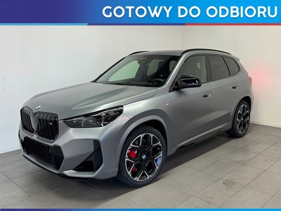 BMW X1 U11 Crossover M 2.0 M35i 300KM 2024