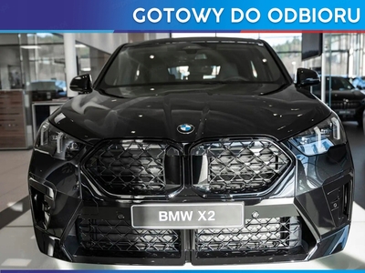 BMW X2 U10 2024