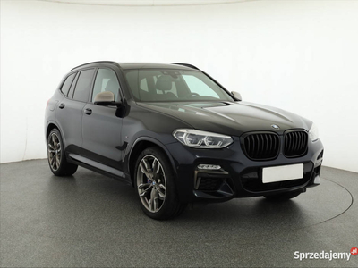 BMW X3 M40i