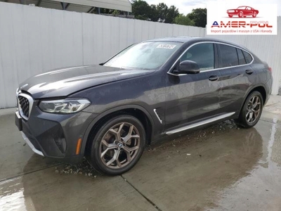 BMW X4 G02 2023