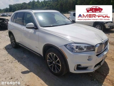 BMW X5 G05 2018