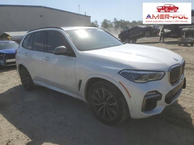 BMW X5 G05 2020