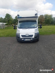 Boxer 3.0 hdi nie ducato jumper