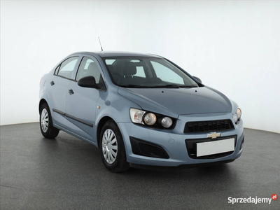 Chevrolet Aveo 1.2 i 16V