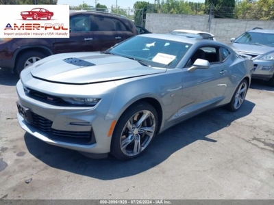 Chevrolet Camaro VI Coupe 6.2 455KM 2023