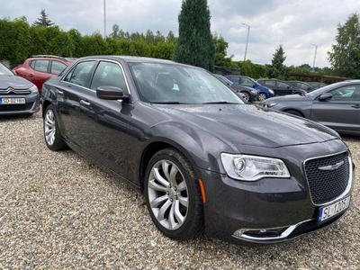 Chrysler 300C II 2020