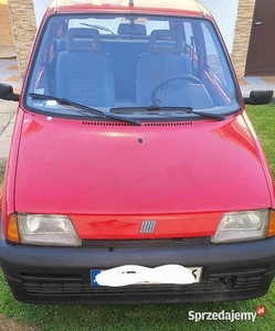 Cinquecento 700 1995 r