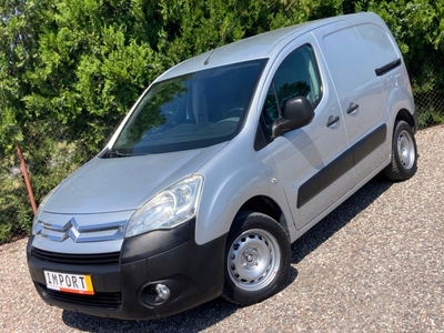 Citroen Berlingo I 1.6 HDi 90KM 2010