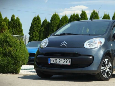 Citroen C1 I 2006