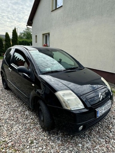 Citroen c2