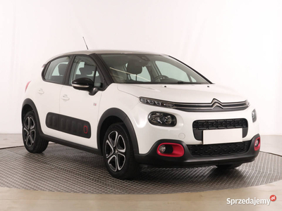 Citroen C3 1.2 PureTech