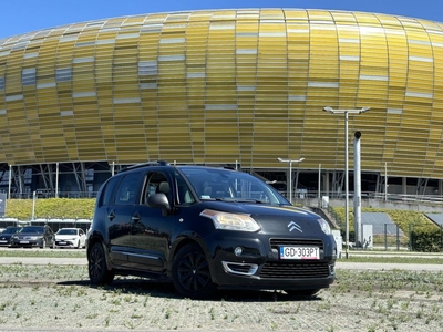 Citroen C3 Picasso 2009 r