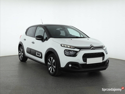 Citroen C3 PureTech 110