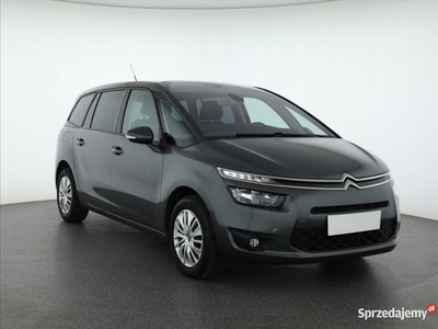 Citroen C4 Grand Picasso 1.6 HDi