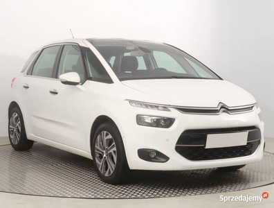 Citroen C4 Picasso 1.2 PureTech