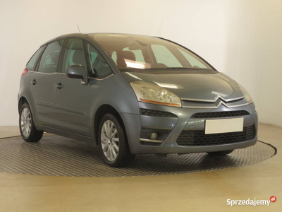 Citroen C4 Picasso 1.6 HDi