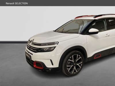 Citroen C5 Aircross 2019