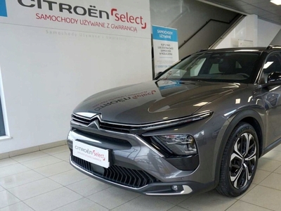 Citroen C5 III 2022