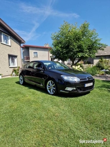 Citroen C5 x7 2013 141000km 2.0hdi