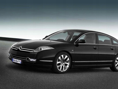 Citroen C6 2008