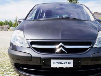 Citroen C8 2006