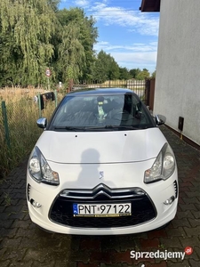 Citroen ds3 2013 1.6 THC 150km