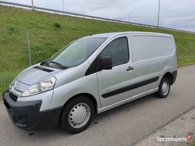 Citroen Jumpy L2H1