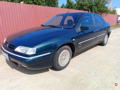 Citroen Xantia 1,8 16V