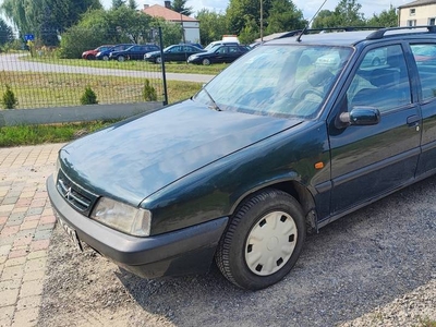 Citroen ZX Break **RARYTAS**