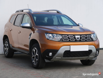 Dacia Duster 1.0 TCe