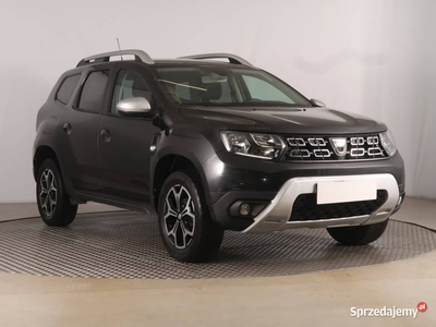 Dacia Duster 1.6 SCe