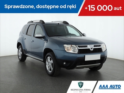 Dacia Duster I SUV 1.6 16V 105KM 2010