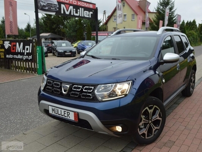 Dacia Duster II SUV 1.6 SCe 115KM 2019