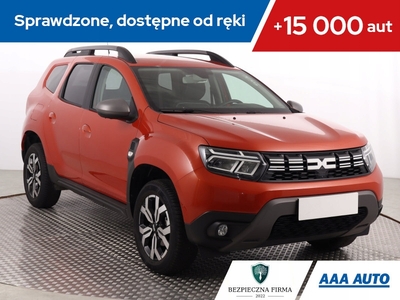 Dacia Duster II SUV Facelifting 1.3 TCe 130KM 2023