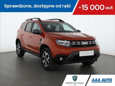 Dacia Duster II SUV Facelifting 1.3 TCe 130KM 2023