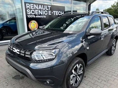 Dacia Duster II SUV Facelifting 1.3 TCe 130KM 2024