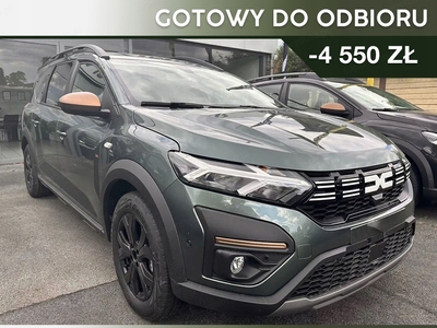 Dacia Jogger 1.0 Eco-G 100KM 2024