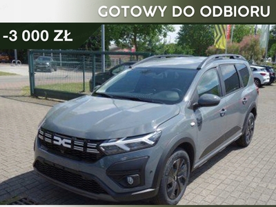 Dacia Jogger 1.0 Eco-G 100KM 2024