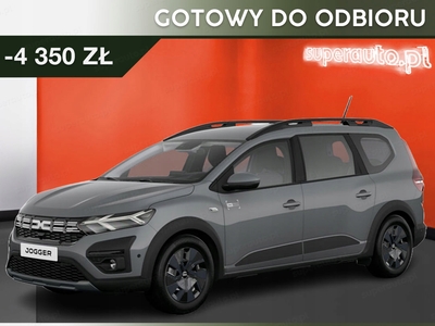 Dacia Jogger 1.0 Eco-G 100KM 2024