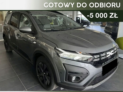 Dacia Jogger 2024