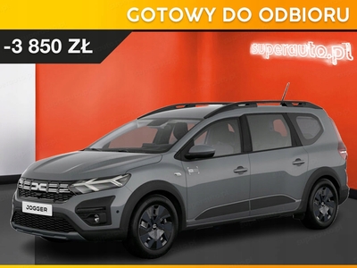 Dacia Jogger 2024