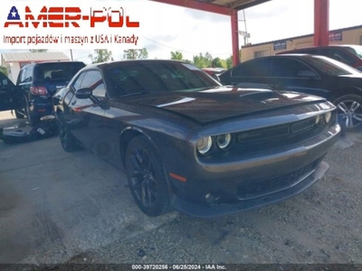 Dodge Challenger III 2021