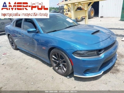 Dodge Charger VII 2021