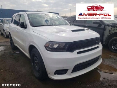 Dodge Durango III 2018