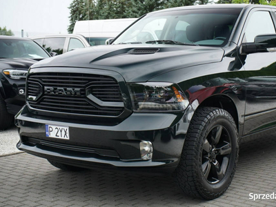 Dodge RAM SLT 4x 5.7 HEMI IV (2009-)