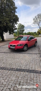 Doinwestowane Volvo C30 1.6D