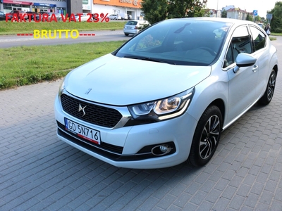 DS 4 I 2018