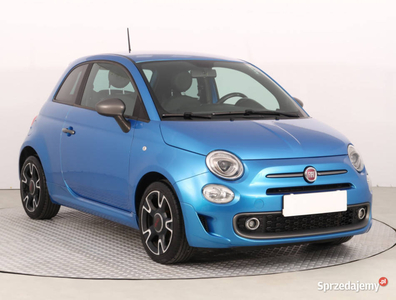 Fiat 500 1.2