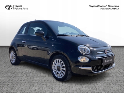 Fiat 500 II 2021