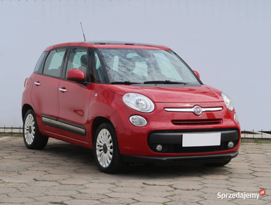 Fiat 500L 1.4 16V